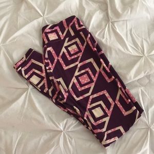 LuLaRoe Leggings